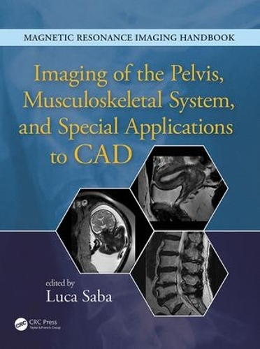 Бумажная книга «Imaging of the Pelvis, Musculoskeletal System, and Special Applications to CAD» - фото №1