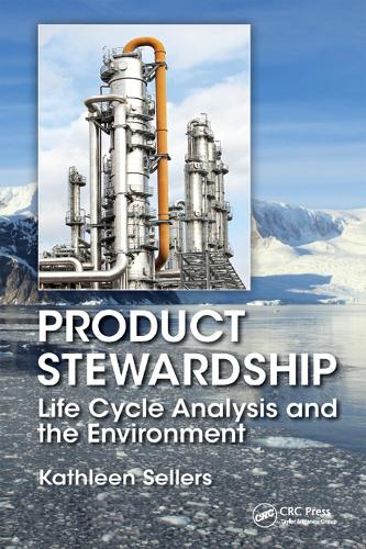 Бумажная книга «Product Stewardship: Life Cycle Analysis and the Environment», автор Кэтлин Селлерс - фото №1