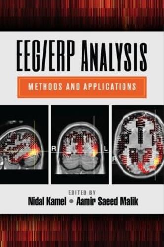 Бумажная книга «EEG/ERP Analysis: Methods and Applications» - фото №1