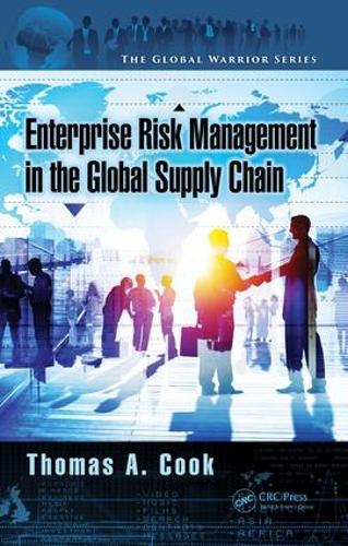 Бумажная книга «Enterprise Risk Management in the Global Supply Chain», автор Томас А. Кук - фото №1