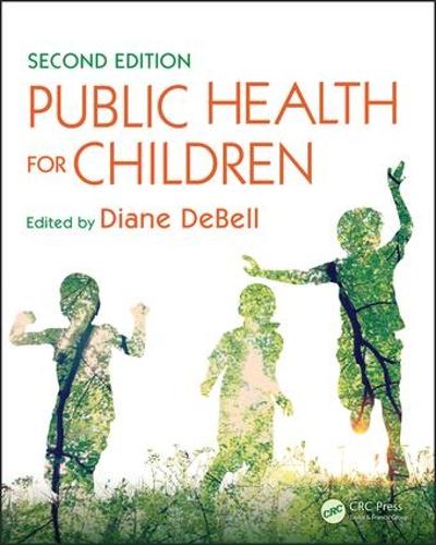 Бумажная книга «Public Health for Children», автор Кэтрин Куэни - фото №1