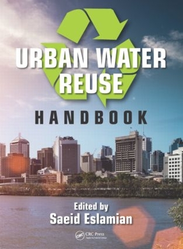 Бумажная книга «Urban Water Reuse Handbook» - фото №1