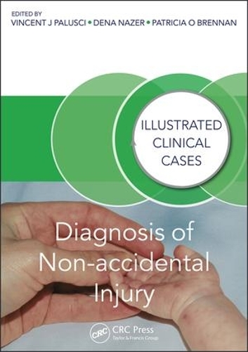 Бумажная книга «Diagnosis of Non-accidental Injury: Illustrated Clinical Cases» - фото №1