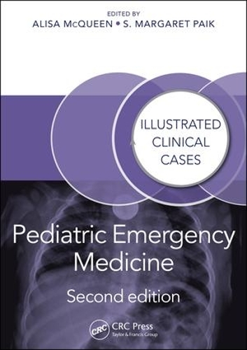 Бумажная книга «Pediatric Emergency Medicine: Illustrated Clinical Cases, Second Edition» - фото №1