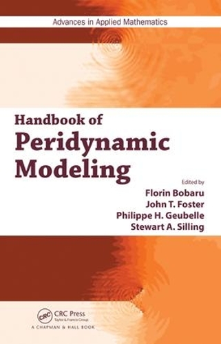 [object Object] «Handbook of Peridynamic Modeling» - фото №1