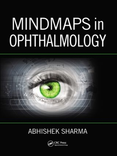 Бумажная книга «Mindmaps in Ophthalmology», автор Абхишек Шарма - фото №1