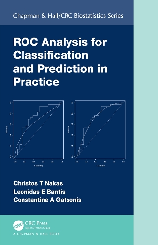 [object Object] «ROC Analysis for Classification and Prediction in Practice» - фото №1