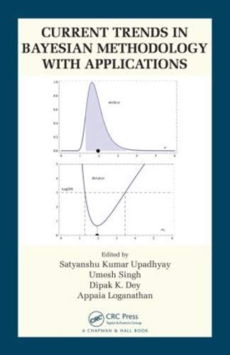[object Object] «Current Trends in Bayesian Methodology with Applications» - фото №1