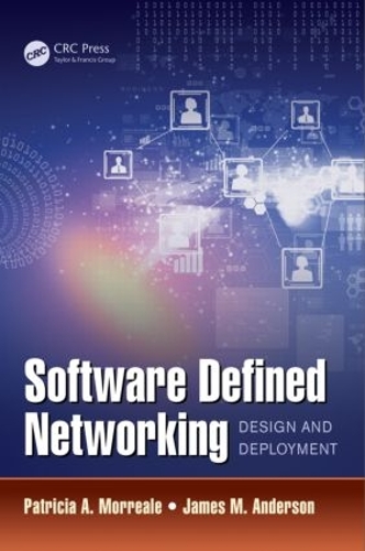 [object Object] «Software Defined Networking: Design and Deployment», авторов Джеймс М. Андерсон, Патриция А. Морреале - фото №1