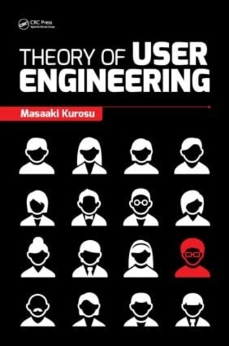 Паперова книга «Theory of User Engineering», автор Масаакі Куросу - фото №1