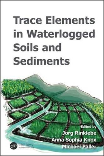[object Object] «Trace Elements in Waterlogged Soils and Sediments» - фото №1