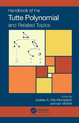 [object Object] «Handbook of the Tutte Polynomial and Related Topics» - фото №1