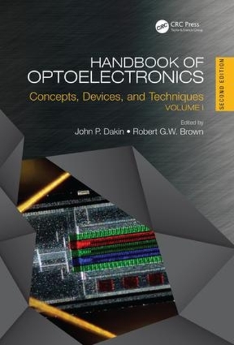 [object Object] «Handbook of Optoelectronics: Concepts, Devices, and Techniques (Volume One)» - фото №1