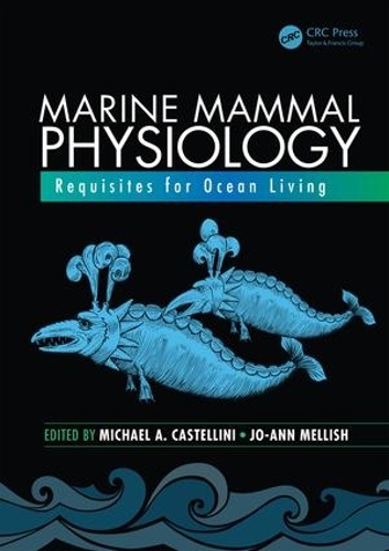 Бумажная книга «Marine Mammal Physiology: Requisites for Ocean Living» - фото №1