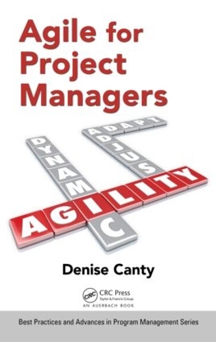 [object Object] «Agile for Project Managers», автор Дениз Кэнти - фото №1