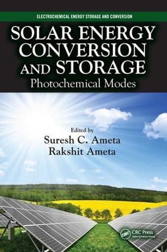 [object Object] «Solar Energy Conversion and Storage: Photochemical Modes» - фото №1