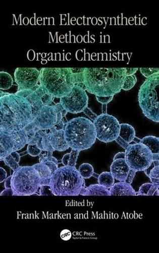 Бумажная книга «Modern Electrosynthetic Methods in Organic Chemistry» - фото №1