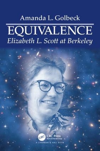 [object Object] «Equivalence: Elizabeth L. Scott at Berkeley», автор Аманда Л. Голбек - фото №1