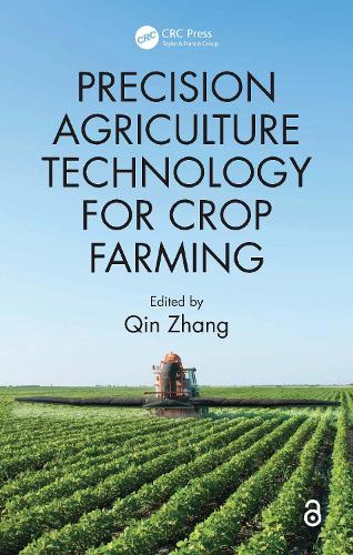 Бумажная книга «Precision Agriculture Technology for Crop Farming» - фото №1