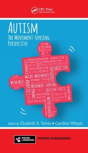 Паперова книга «Autism: The Movement Sensing Perspective» - фото №1