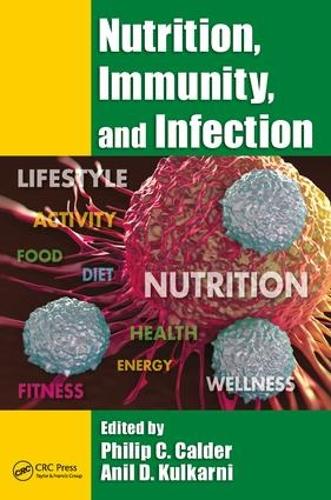 Бумажная книга «Nutrition, Immunity, and Infection» - фото №1