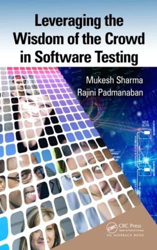 [object Object] «Leveraging the Wisdom of the Crowd in Software Testing», авторов Мукеш Шарма, Раджини Падманабан - фото №1