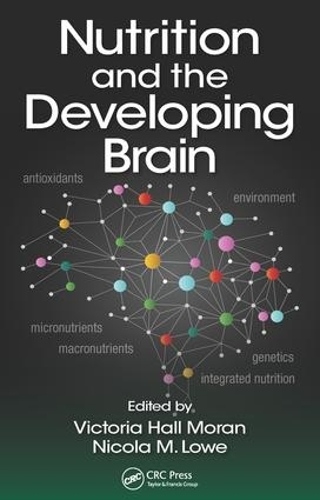 Бумажная книга «Nutrition and the Developing Brain» - фото №1