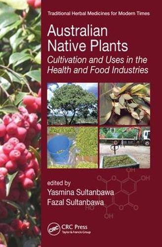 Бумажная книга «Australian Native Plants: Cultivation and Uses in the Health and Food Industries» - фото №1