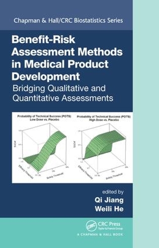 [object Object] «Benefit-Risk Assessment Methods in Medical Product Development: Bridging Qualitative and Quantitative Assessments» - фото №1