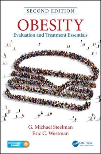 Бумажная книга «Obesity: Evaluation and Treatment Essentials, Second Edition» - фото №1