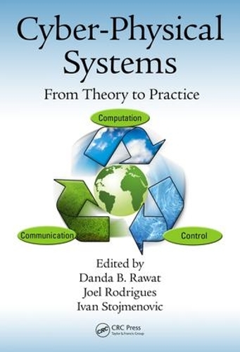 Бумажная книга «Cyber-Physical Systems: From Theory to Practice» - фото №1