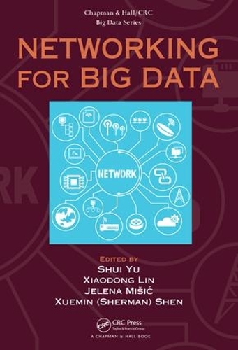 [object Object] «Networking for Big Data» - фото №1