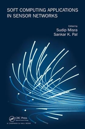 [object Object] «Soft Computing Applications in Sensor Networks» - фото №1