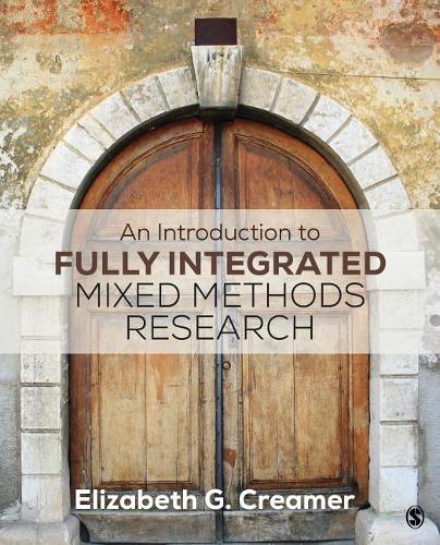 Бумажная книга «An Introduction to Fully Integrated Mixed Methods Research», автор Элизабет Г. Кример - фото №1