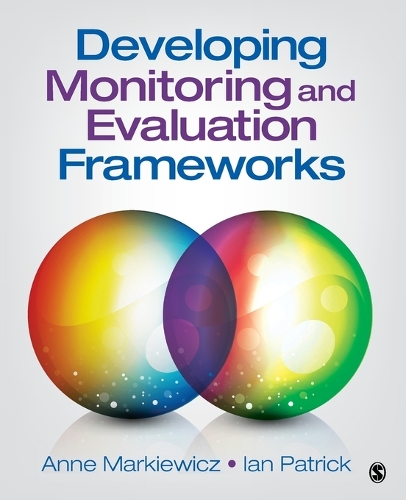 [object Object] «Developing Monitoring and Evaluation Frameworks», авторів Енн Маркевич, Ян Патрік - фото №1