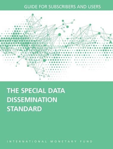[object Object] «The special data dissemination standard: guide for subscribers and users», автор Міжнародний Валютний Фонд - фото №1