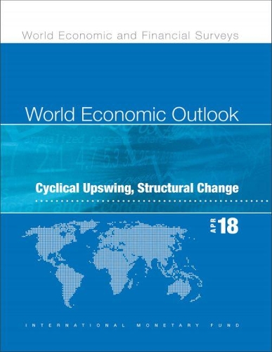 Бумажная книга «World economic outlook: April 2018, cyclical upswing, structural change», автор Международный Валютный Фонд - фото №1