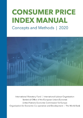 Паперова книга «Consumer price index manual: concepts and methods, 2020», автор Міжнародний Валютний Фонд - фото №1