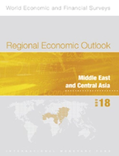 Бумажная книга «Regional economic outlook: Middle East and Central Asia», автор Международный Валютный Фонд - фото №1