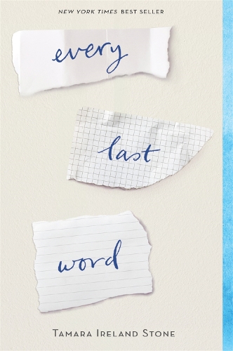 Бумажная книга «Every Last Word», автор Тамара Айленд Стоун - фото №1