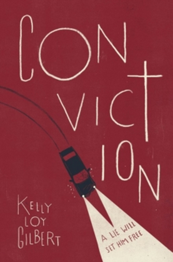 Бумажная книга «Conviction», автор Келли Лой Гилберт - фото №1