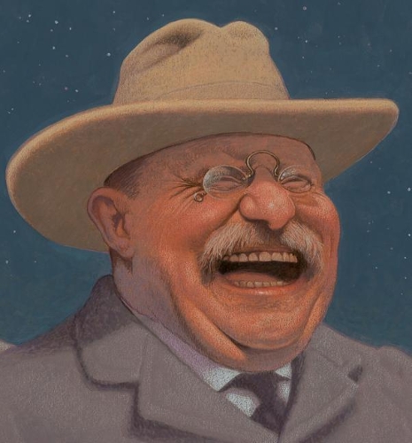 Бумажная книга «To Dare Mighty Things: The Life Of Theodore Roosevelt», автор Дорин Раппапорт - фото №1