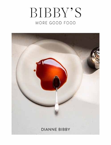 Паперова книга «Bibby’s – More Good Food», автор Діана Біббі - фото №1