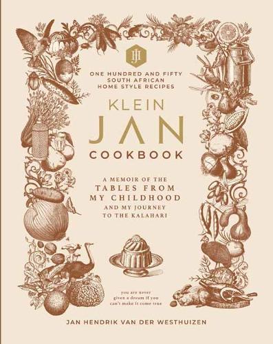 Паперова книга «Klein JAN», автор Ян Гендрік ван дер Вестгейзен - фото №1