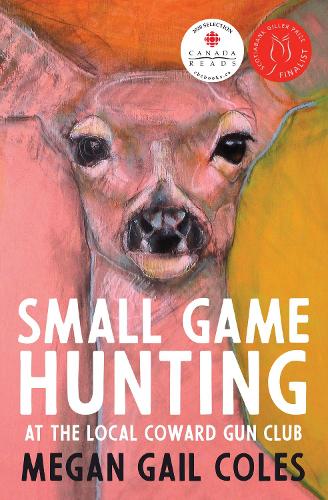 Бумажная книга «Small Game Hunting at the Local Coward Gun Club», автор Меган Гейл Коулз - фото №1