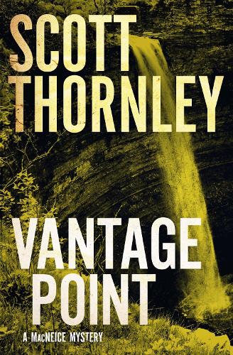 Бумажная книга «Vantage Point: A MacNeice Mystery», автор Скотт Торнли - фото №1