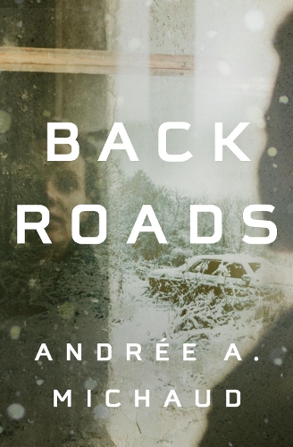 Бумажная книга «Back Roads», автор Андре А. Мишо - фото №1