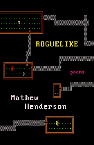 Бумажная книга «Roguelike» - фото №1