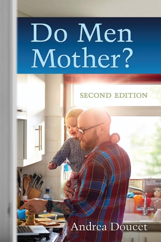 Бумажная книга «Do Men Mother?: Second Edition», автор Андреа Дусе - фото №1