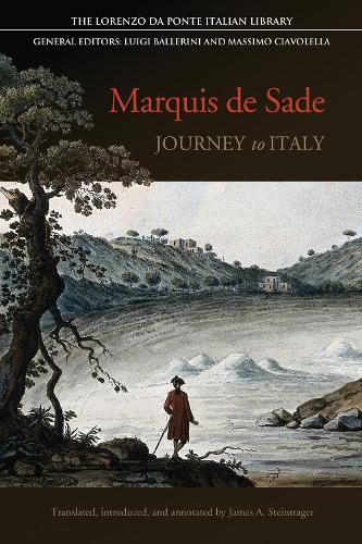 Бумажная книга «Journey to Italy» - фото №1